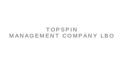 Topspin Management Company Lbo LLC Topspin Management Company Lbo LLC logo