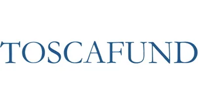 Toscafund Asset Management LLP Toscafund Asset Management LLP logo