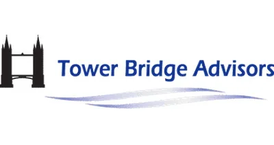 Tower Bridge Advisors, Inc. Tower Bridge Advisors, Inc. logo