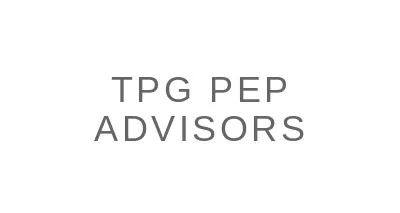 Tpg Pep Advisors, LLC Tpg Pep Advisors, LLC logo