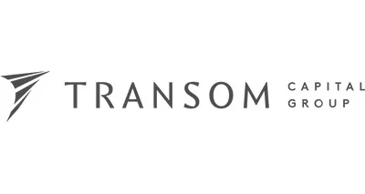 Transom Capital Group, LLC Transom Capital Group, LLC logo
