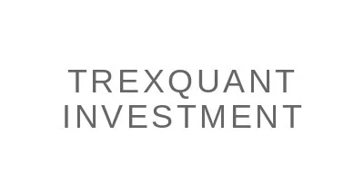 Trexquant Investment LP Trexquant Investment LP logo
