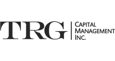 Trg Capital Management Incorporated Trg Capital Management Incorporated logo