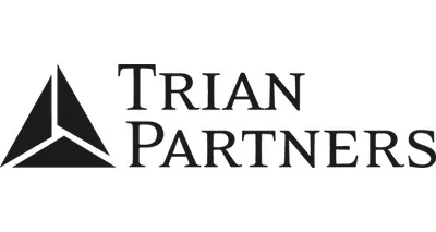 Trian Fund Management, L.P. Trian Fund Management, L.P. logo