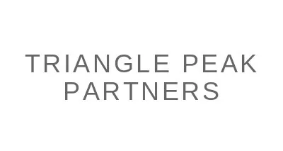 Triangle Peak Partners, LP Triangle Peak Partners, LP logo