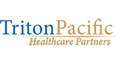 Triton Pacific Healthcare Partners, LLC Triton Pacific Healthcare Partners, LLC logo