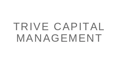 Trive Capital Management LLC Trive Capital Management LLC logo