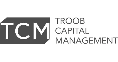 Troob Capital Management LLC Troob Capital Management LLC logo