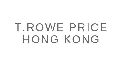 T.rowe Price Hong Kong Limited T.rowe Price Hong Kong Limited logo