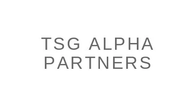 Tsg Alpha Partners, LLC Tsg Alpha Partners, LLC logo