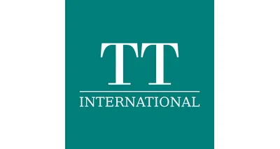 Tt International Asset Management Ltd Tt International Asset Management Ltd logo