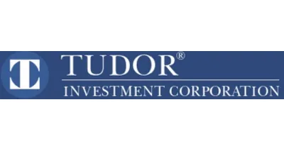 Tudor Investment Corporation Tudor Investment Corporation logo