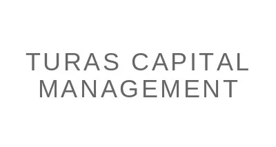 Turas Capital Management LP Turas Capital Management LP logo