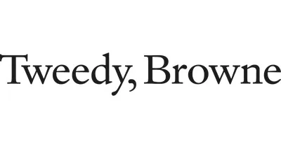 Tweedy, Browne Company LLC Tweedy, Browne Company LLC logo