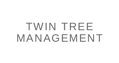 Twin Tree Management, LP Twin Tree Management, LP logo
