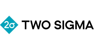 Two Sigma Investments, LP Two Sigma Investments, LP logo