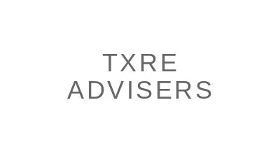 Txre Advisers, LLC Txre Advisers, LLC logo
