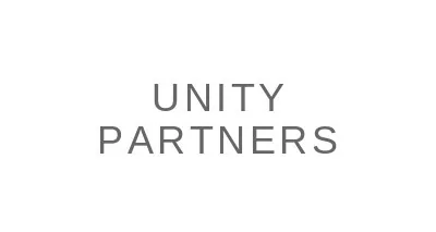 Unity Partners LP Unity Partners LP logo