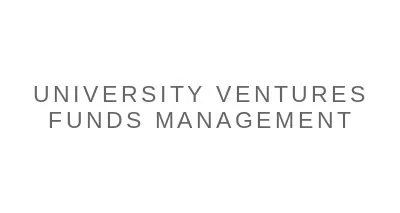 University Ventures Funds Management, LLC University Ventures Funds Management, LLC logo