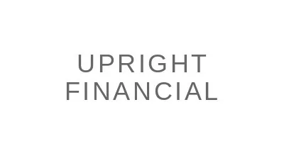 Upright Financial Corp Upright Financial Corp logo
