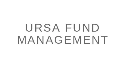 Ursa Fund Management LLC Ursa Fund Management LLC logo
