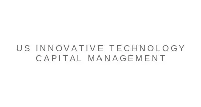 US Innovative Technology Capital Management, LLC US Innovative Technology Capital Management, LLC logo