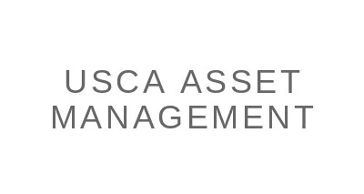 Usca Asset Management LLC Usca Asset Management LLC logo