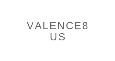 Valence8 US LP Valence8 US LP logo