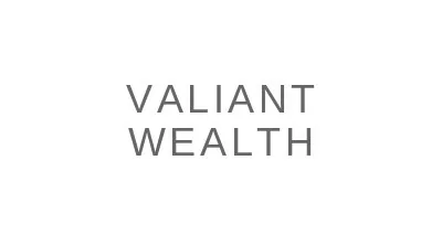 Valiant Wealth, LLC Valiant Wealth, LLC logo