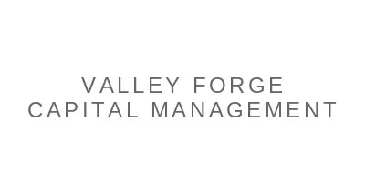 Valley Forge Capital Management, LP Valley Forge Capital Management, LP logo