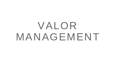 Valor Management LLC Valor Management LLC logo