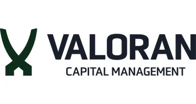 Valoran Capital Management, LLC Valoran Capital Management, LLC logo