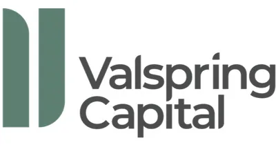 Valspring Capital Management, LP Valspring Capital Management, LP logo