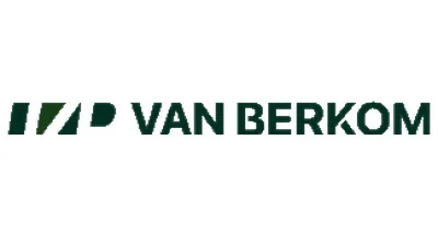 Van Berkom and Associates Inc. Van Berkom and Associates Inc. logo