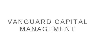 Vanguard Capital Management, LLC Vanguard Capital Management, LLC logo