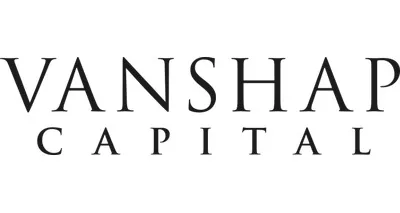 Vanshap Capital, LLC Vanshap Capital, LLC logo