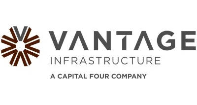 Vantage Infrastructure (USA) Inc. Vantage Infrastructure (USA) Inc. logo