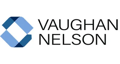 Vaughan Nelson Investment Management, L.P. Vaughan Nelson Investment Management, L.P. logo