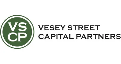 Vesey Street Capital Partners, L.L.C. Vesey Street Capital Partners, L.L.C. logo