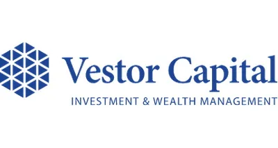 Vestor Capital, LLC Vestor Capital, LLC logo