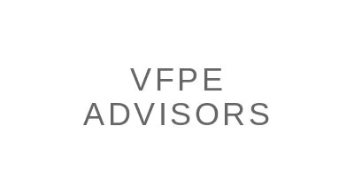 Vfpe Advisors LLC Vfpe Advisors LLC logo