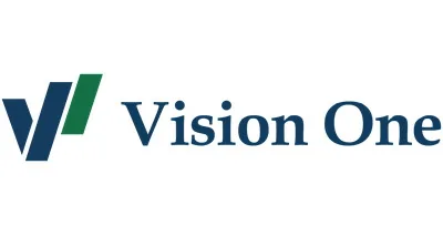 Vision One Management Partners, LP Vision One Management Partners, LP logo
