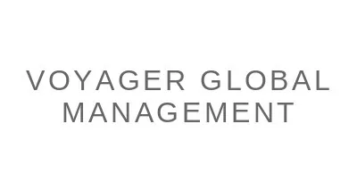 Voyager Global Management LP Voyager Global Management LP logo