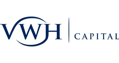 Vwh Capital Management, LP Vwh Capital Management, LP logo