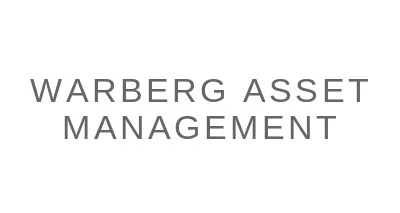 Warberg Asset Management LLC Warberg Asset Management LLC logo