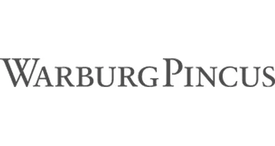 Warburg Pincus LLC Warburg Pincus LLC logo