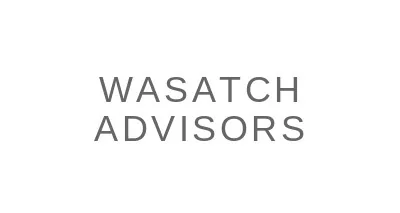 Wasatch Advisors LP Wasatch Advisors LP logo