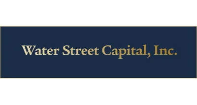 Water Street Capital, Inc. Water Street Capital, Inc. logo