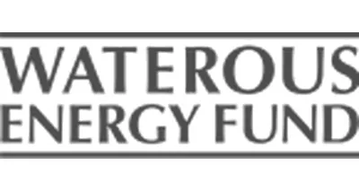 Waterous Energy Fund Management (US), LLC Waterous Energy Fund Management (US), LLC logo