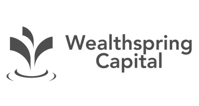Wealthspring Capital LLC Wealthspring Capital LLC logo